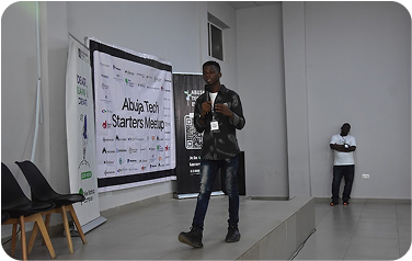 Abuja Tech Meetup