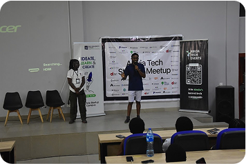 Abuja Tech Meetup